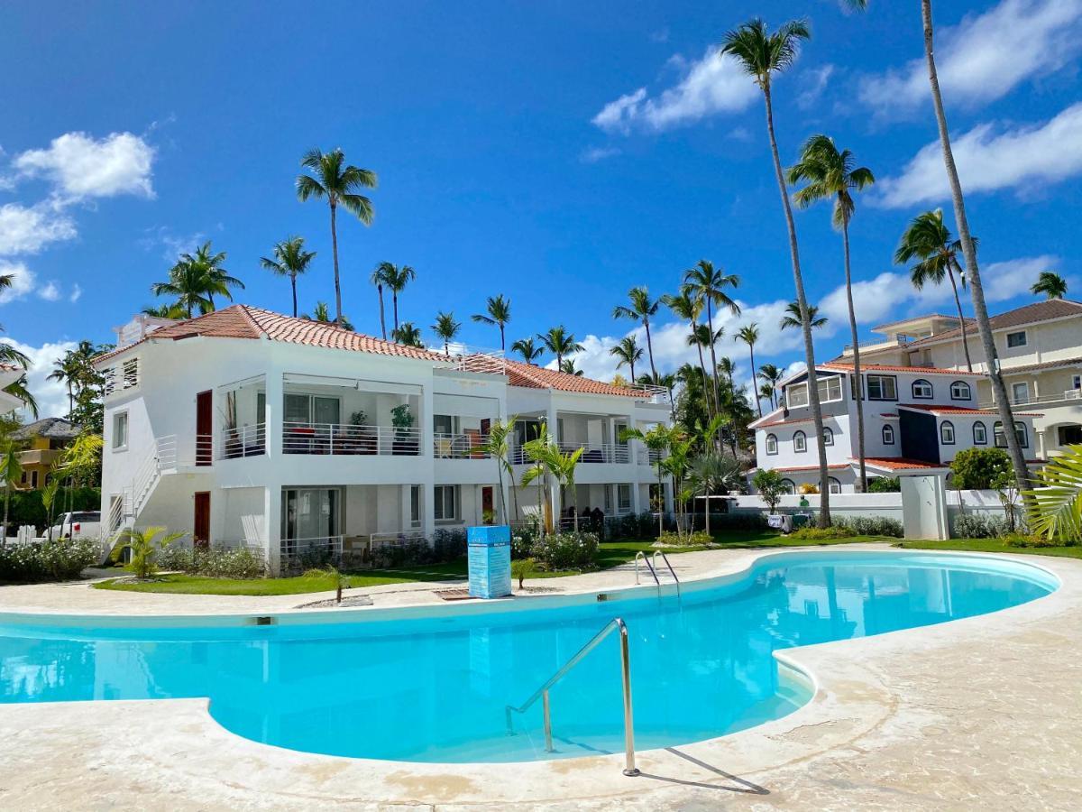 Tropical Village Punta Cana Exteriér fotografie