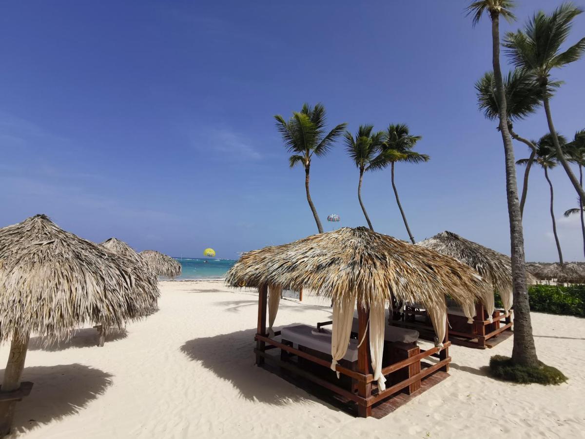 Tropical Village Punta Cana Exteriér fotografie
