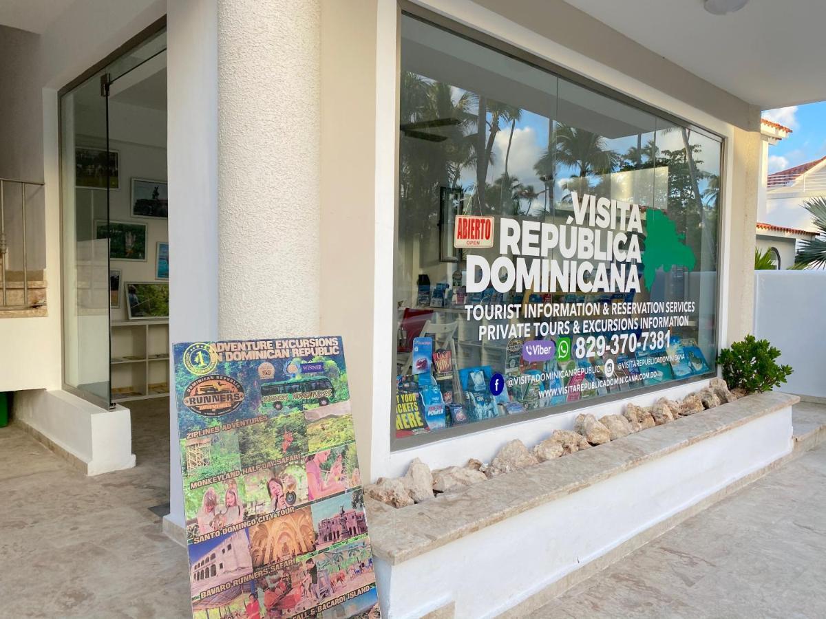 Tropical Village Punta Cana Exteriér fotografie