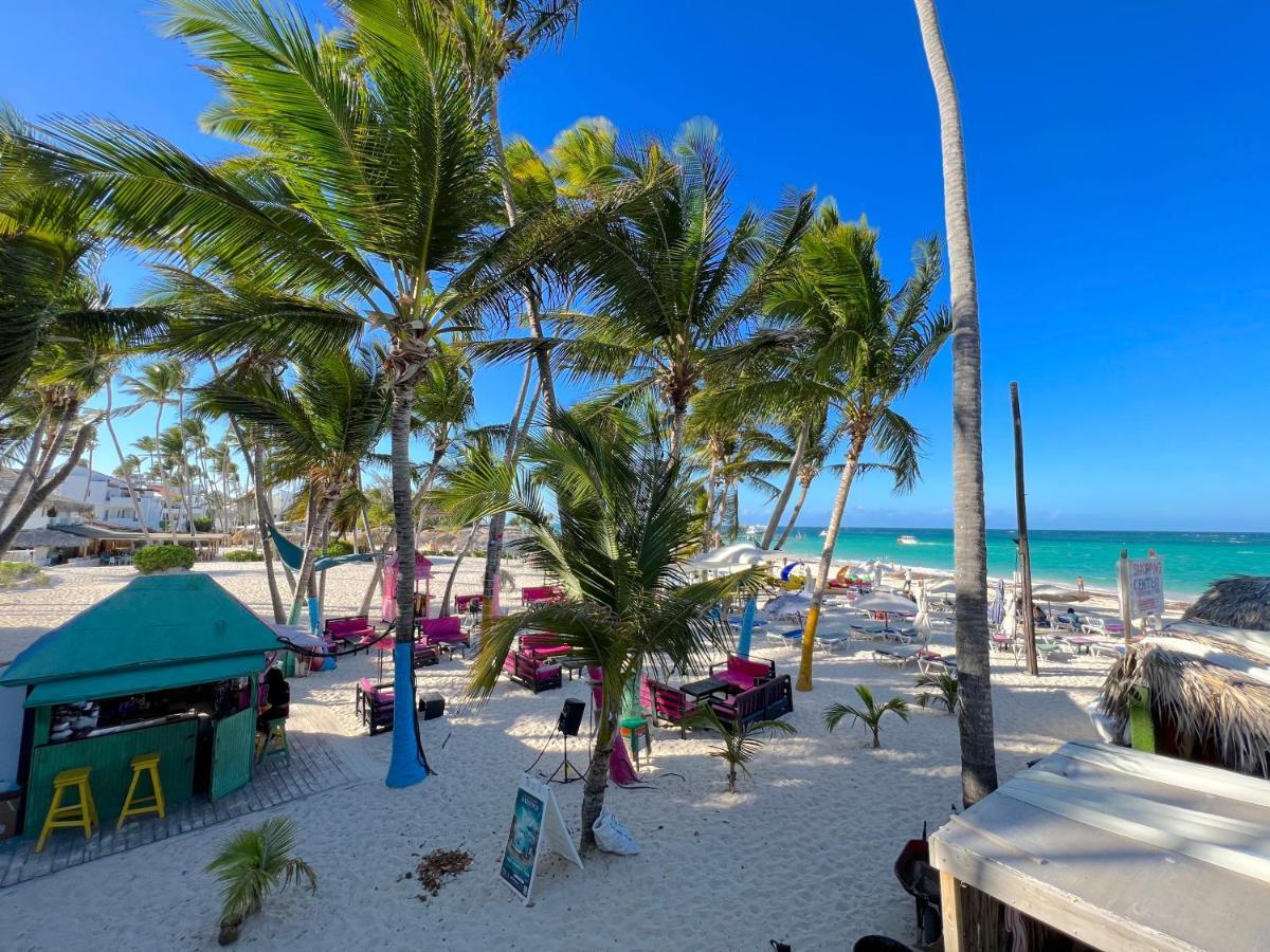 Tropical Village Punta Cana Exteriér fotografie
