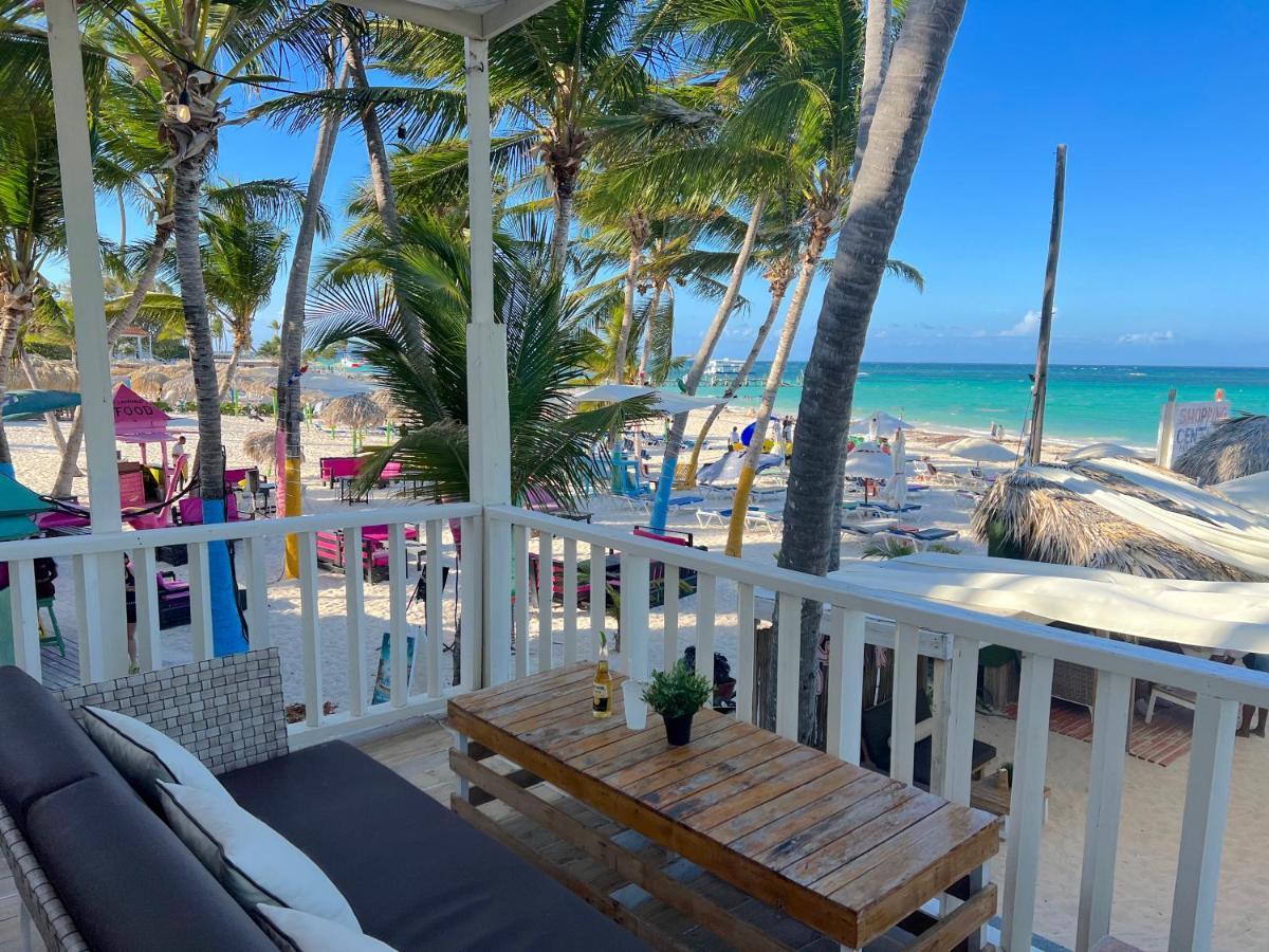 Tropical Village Punta Cana Exteriér fotografie