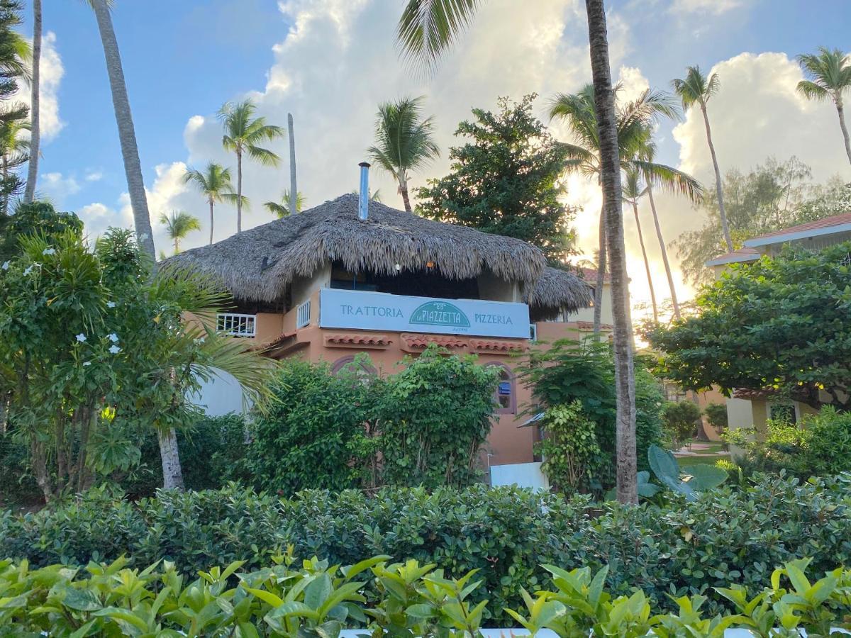 Tropical Village Punta Cana Exteriér fotografie
