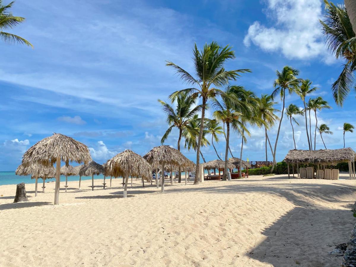 Tropical Village Punta Cana Exteriér fotografie