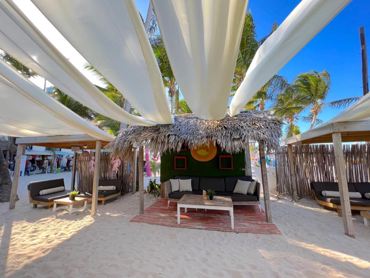 Tropical Village Punta Cana Exteriér fotografie