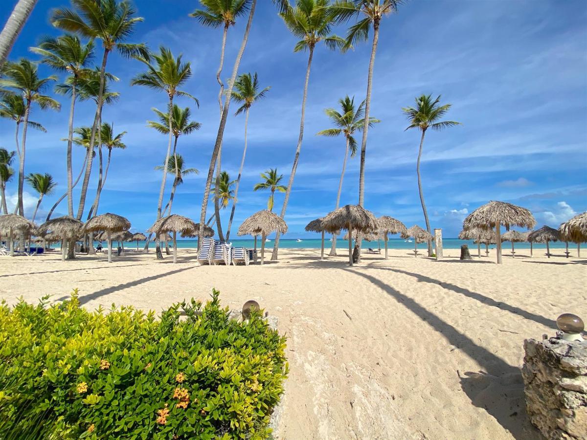Tropical Village Punta Cana Exteriér fotografie