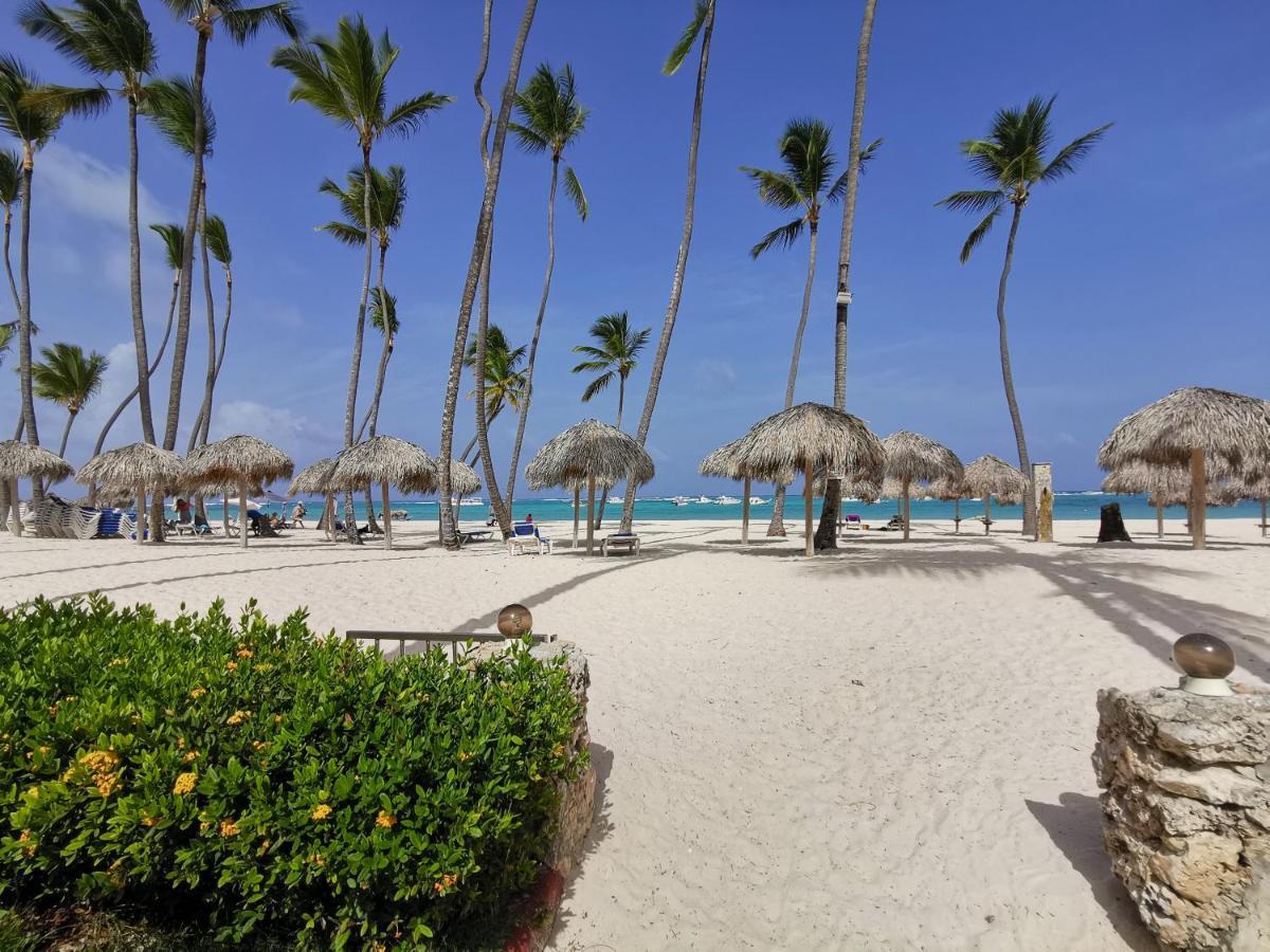 Tropical Village Punta Cana Exteriér fotografie