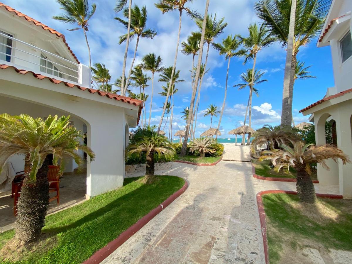 Tropical Village Punta Cana Exteriér fotografie