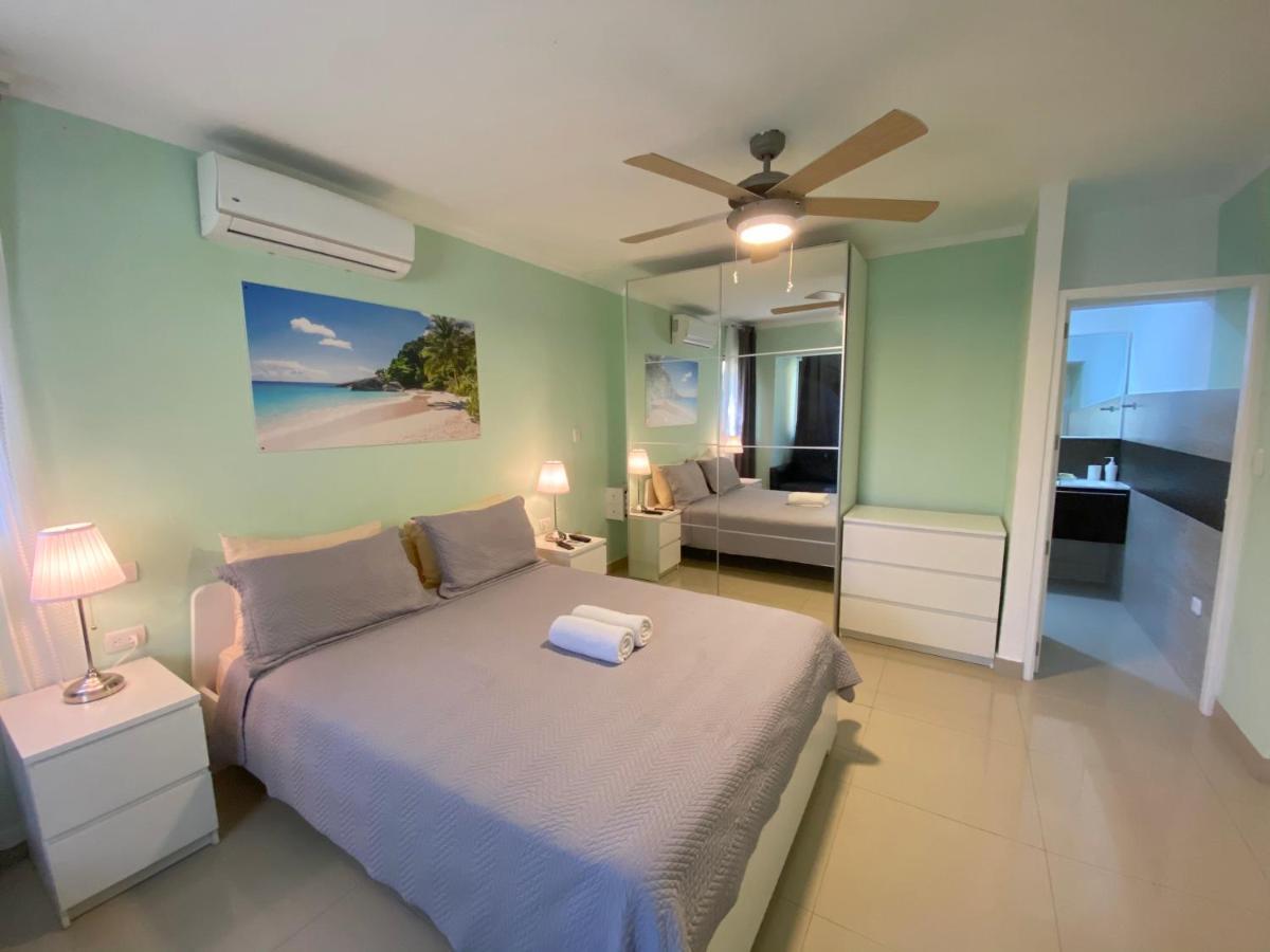Tropical Village Punta Cana Pokoj fotografie