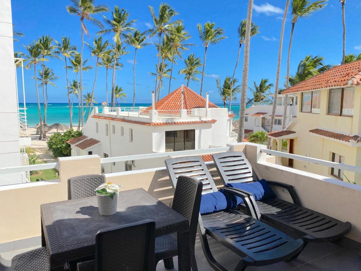 Tropical Village Punta Cana Pokoj fotografie