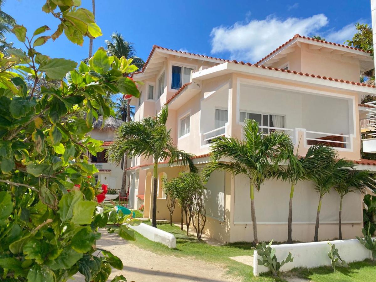 Tropical Village Punta Cana Exteriér fotografie
