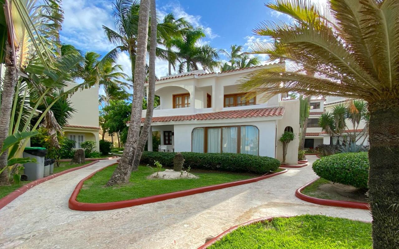 Tropical Village Punta Cana Pokoj fotografie