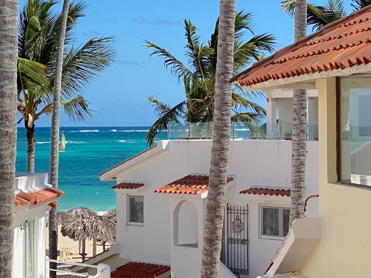 Tropical Village Punta Cana Exteriér fotografie