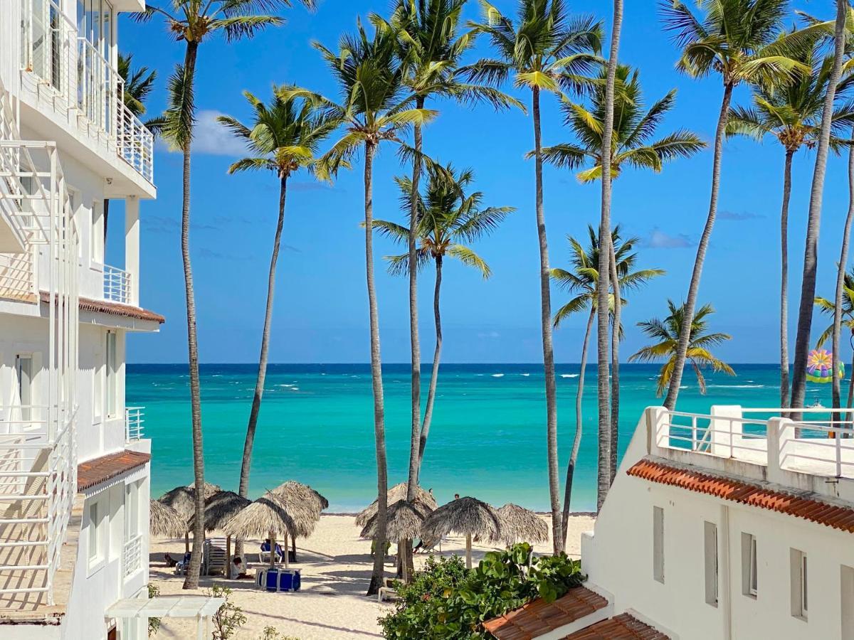Tropical Village Punta Cana Exteriér fotografie