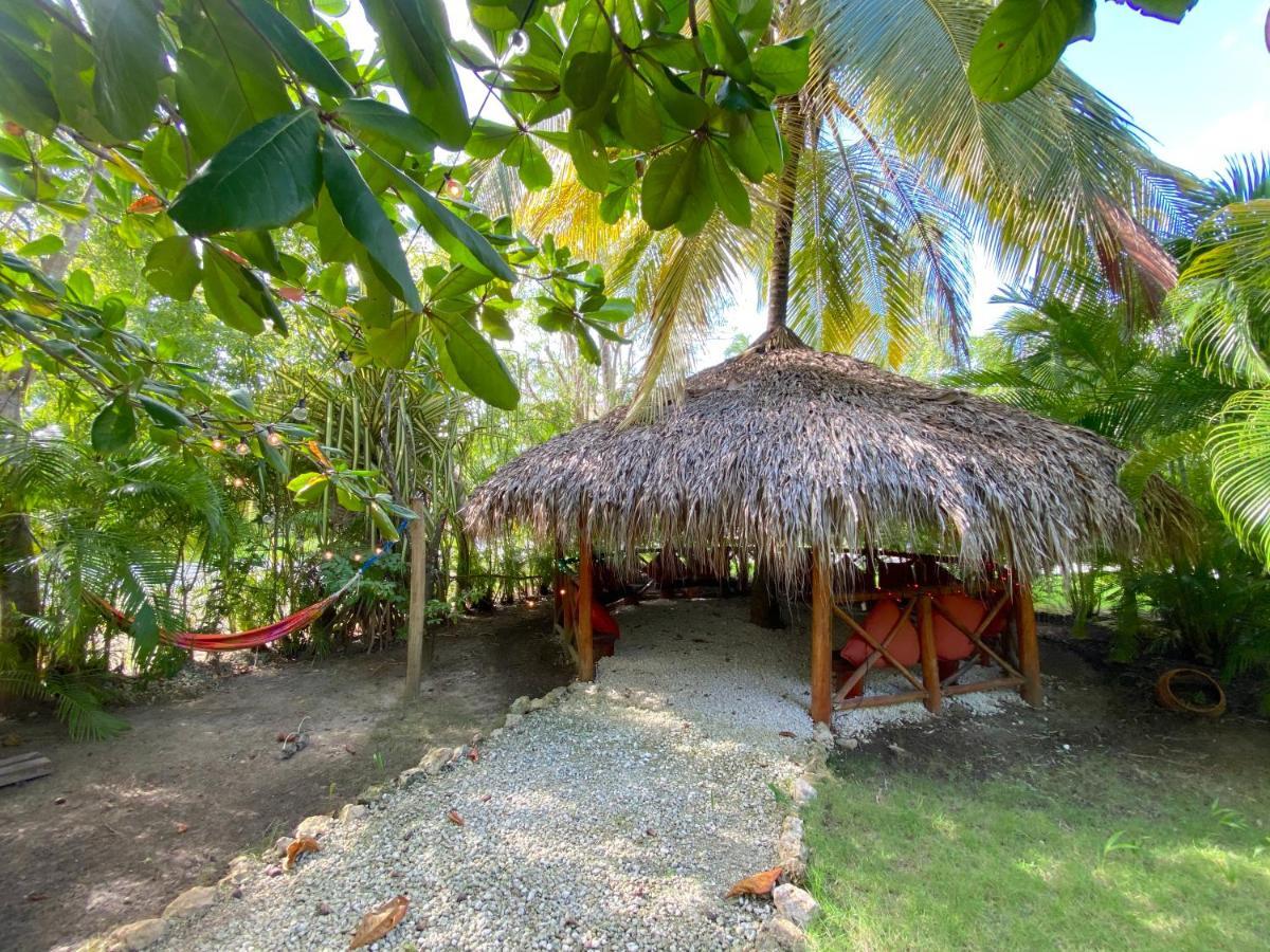 Tropical Village Punta Cana Exteriér fotografie