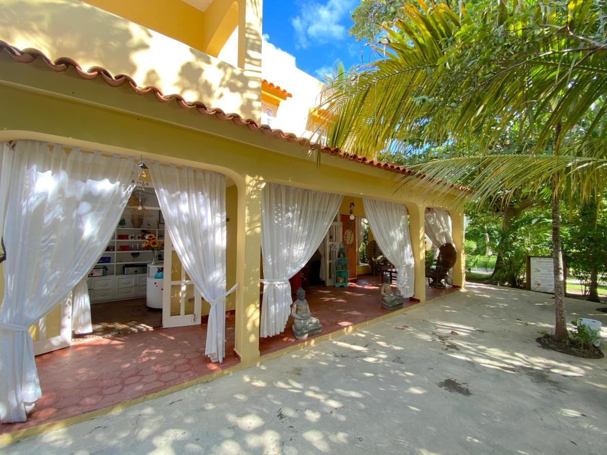 Tropical Village Punta Cana Exteriér fotografie