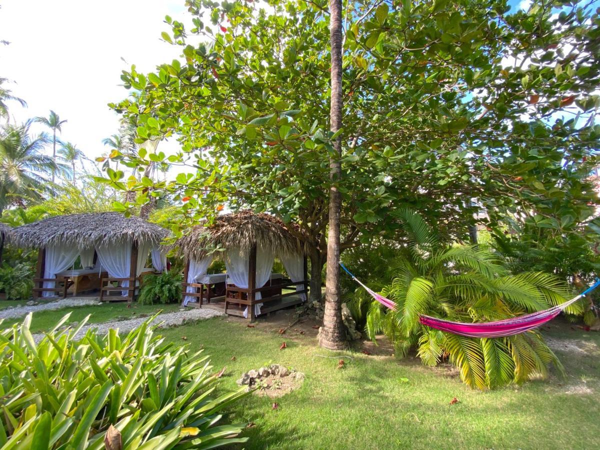 Tropical Village Punta Cana Exteriér fotografie