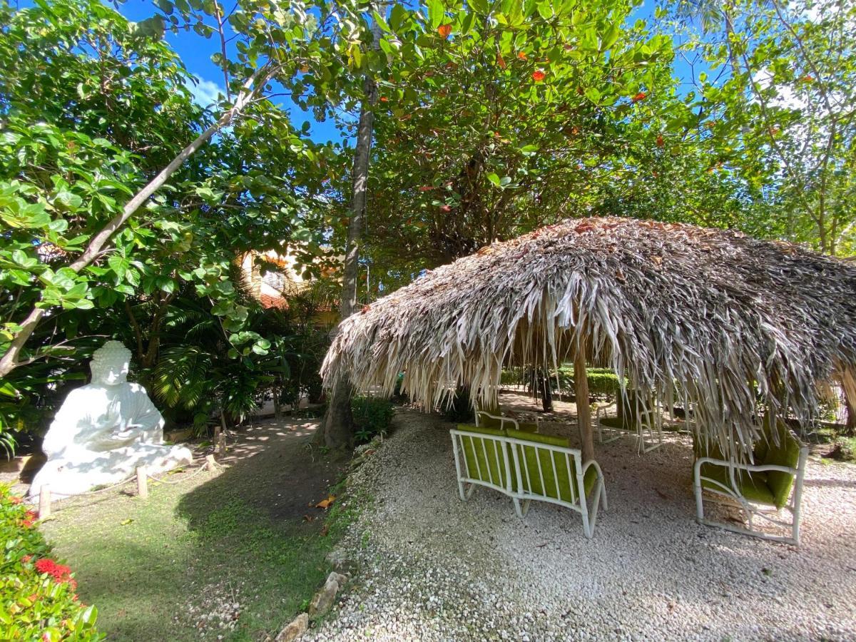 Tropical Village Punta Cana Exteriér fotografie