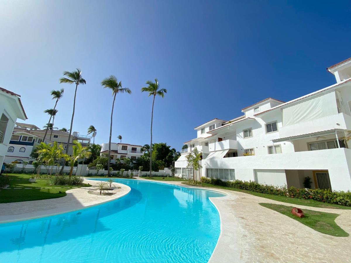 Tropical Village Punta Cana Pokoj fotografie