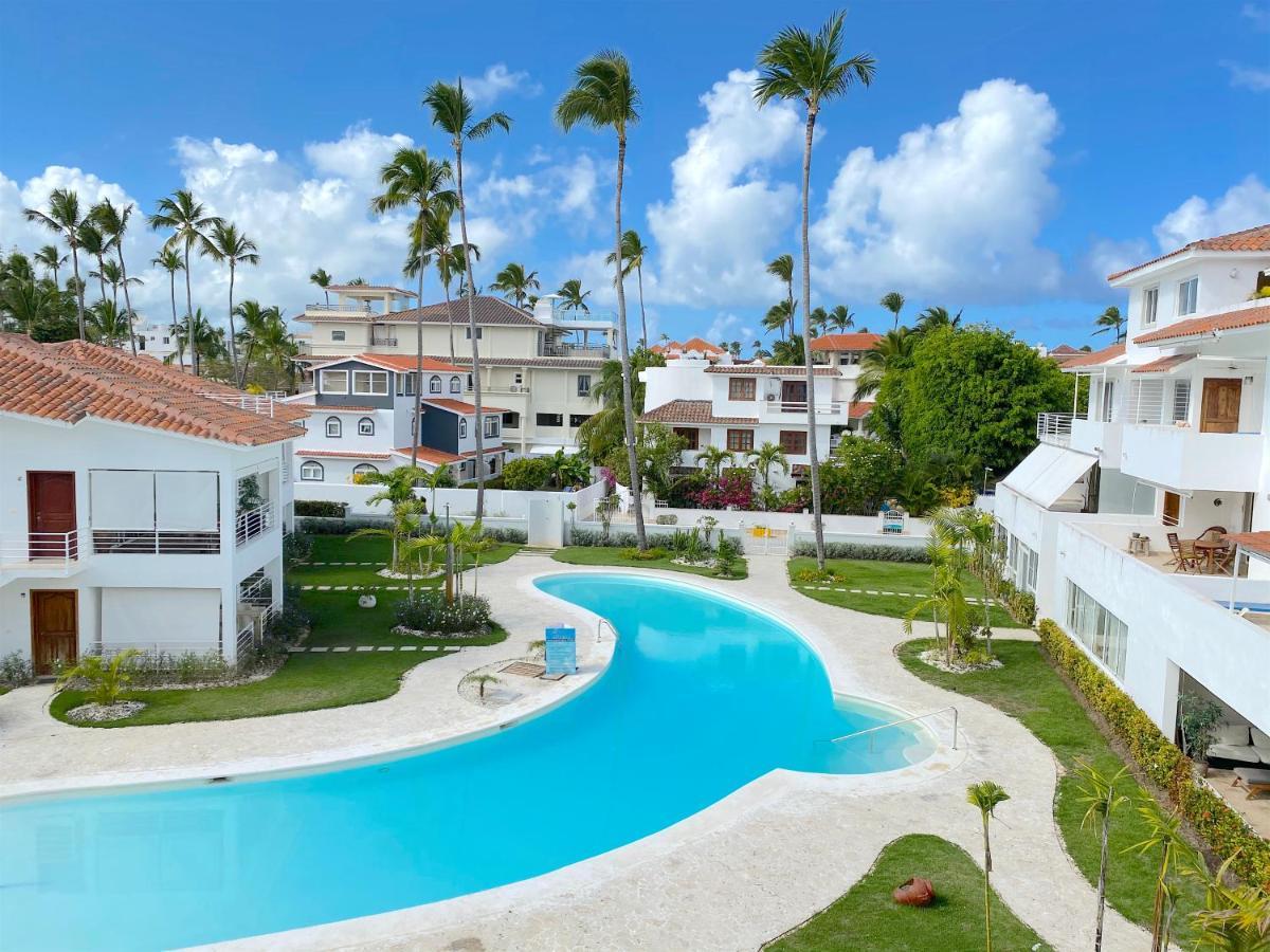 Tropical Village Punta Cana Pokoj fotografie