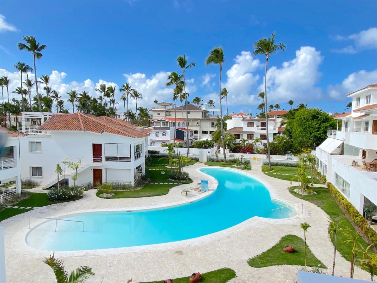 Tropical Village Punta Cana Exteriér fotografie