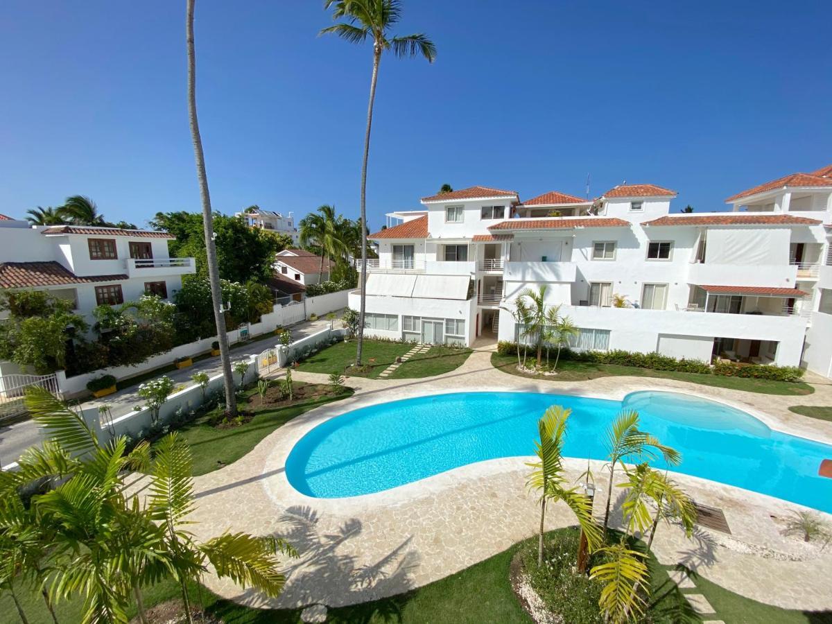Tropical Village Punta Cana Pokoj fotografie