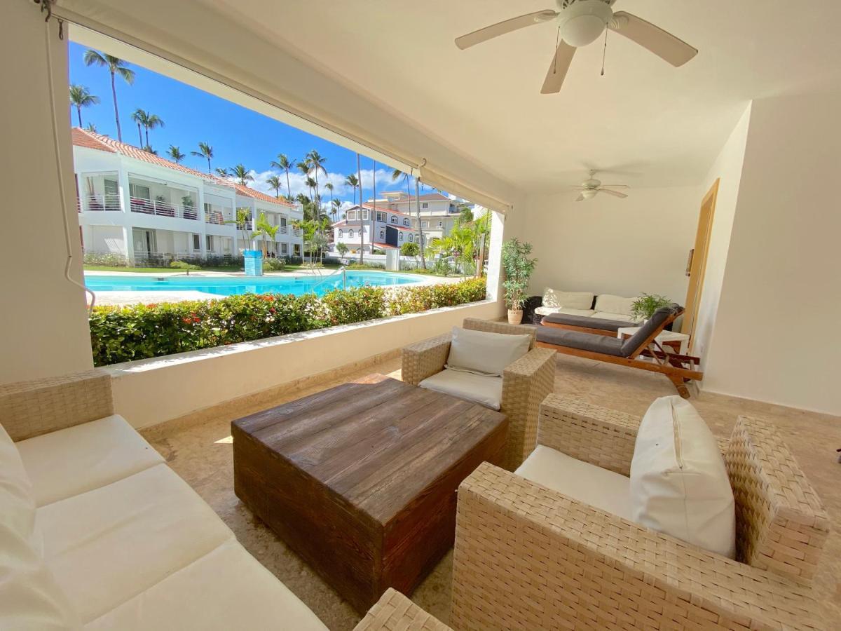 Tropical Village Punta Cana Exteriér fotografie