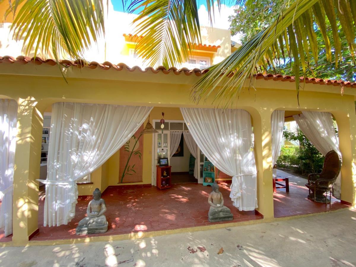 Tropical Village Punta Cana Exteriér fotografie
