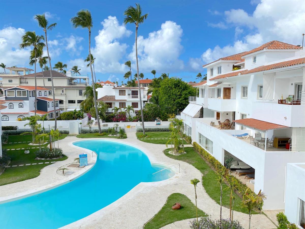 Tropical Village Punta Cana Exteriér fotografie