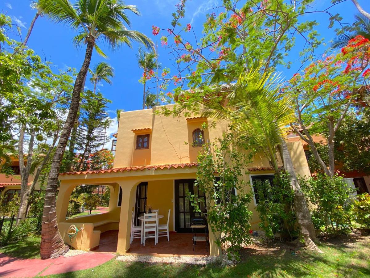 Tropical Village Punta Cana Exteriér fotografie