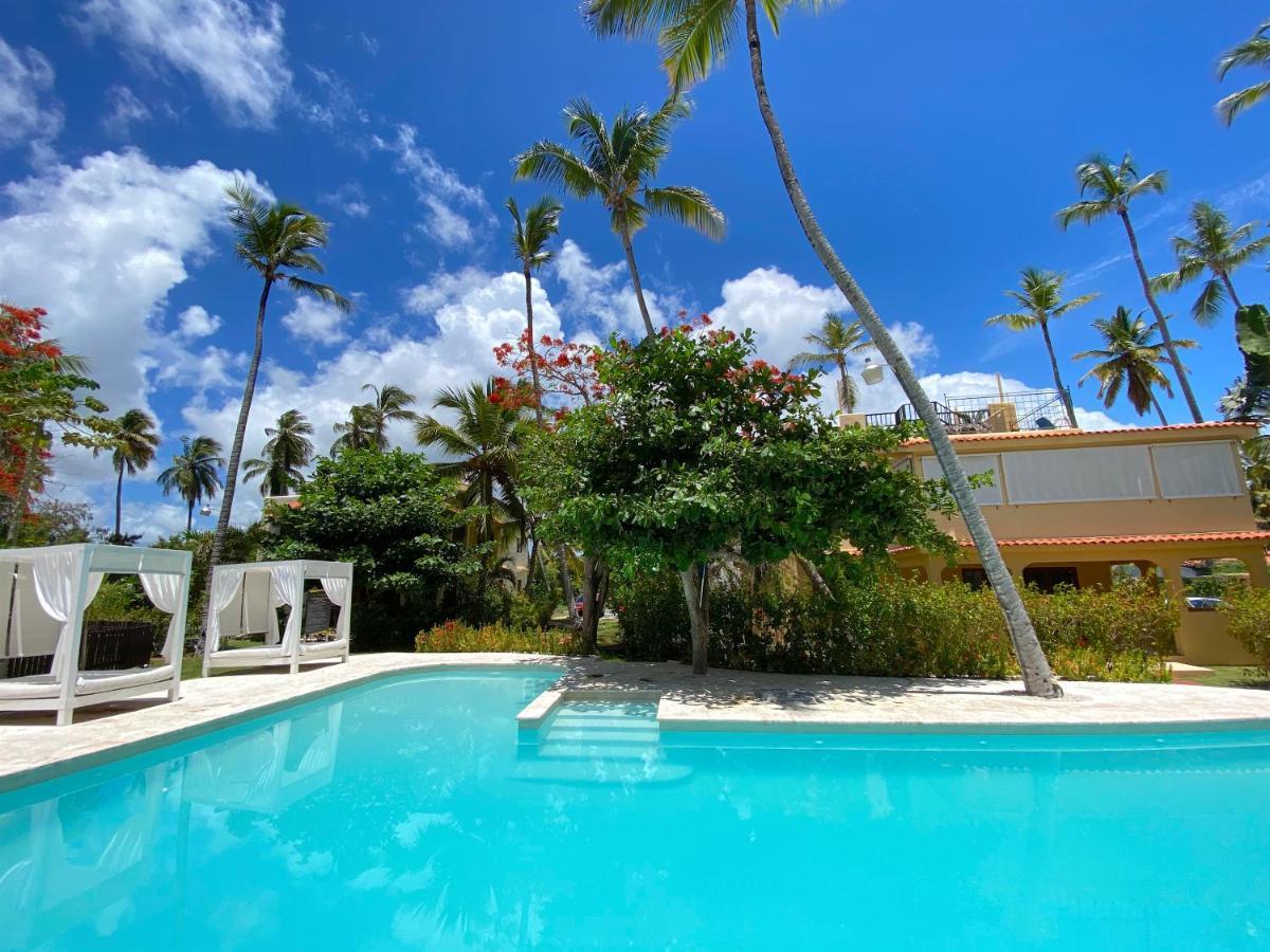 Tropical Village Punta Cana Exteriér fotografie