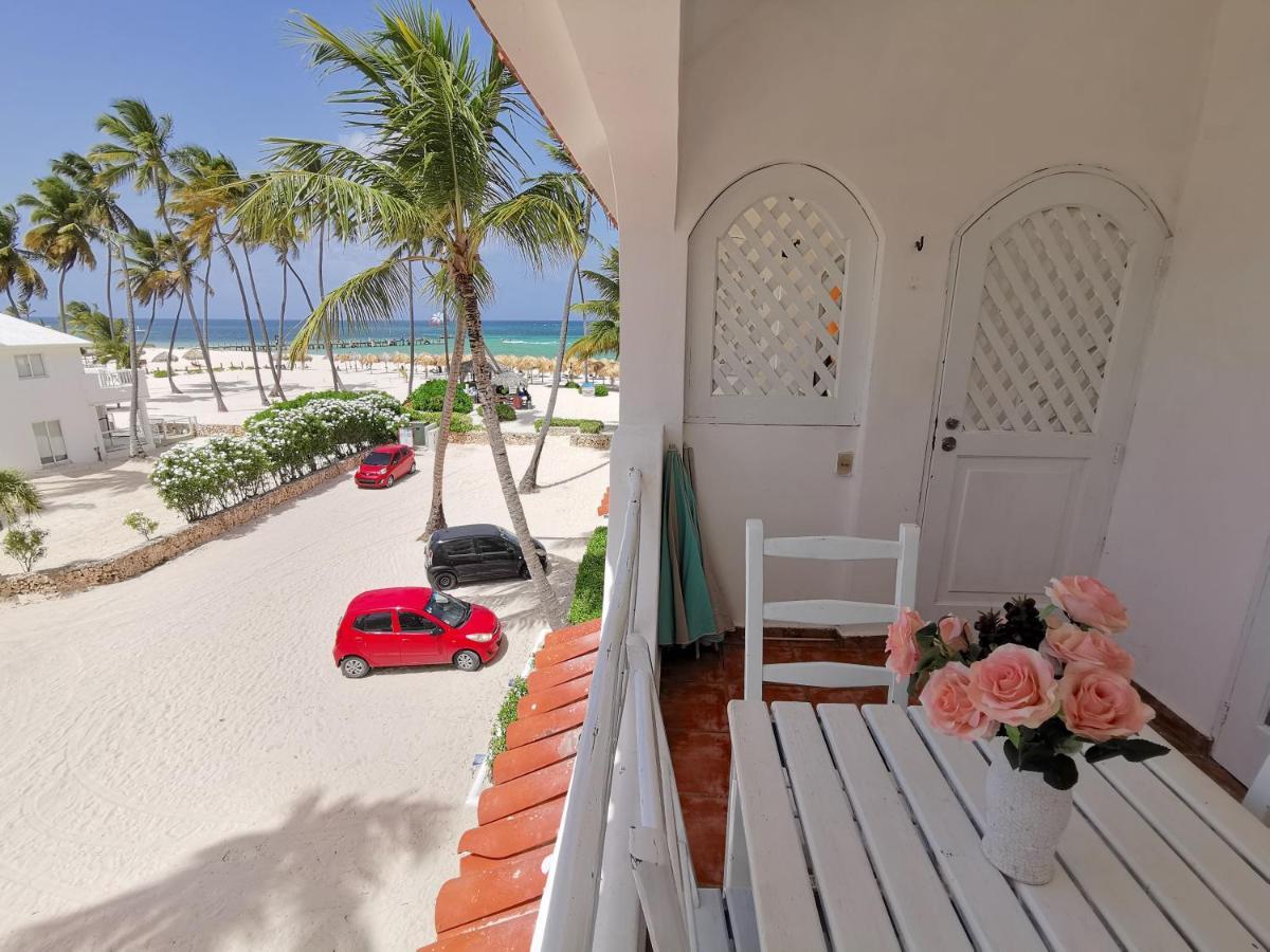 Tropical Village Punta Cana Pokoj fotografie