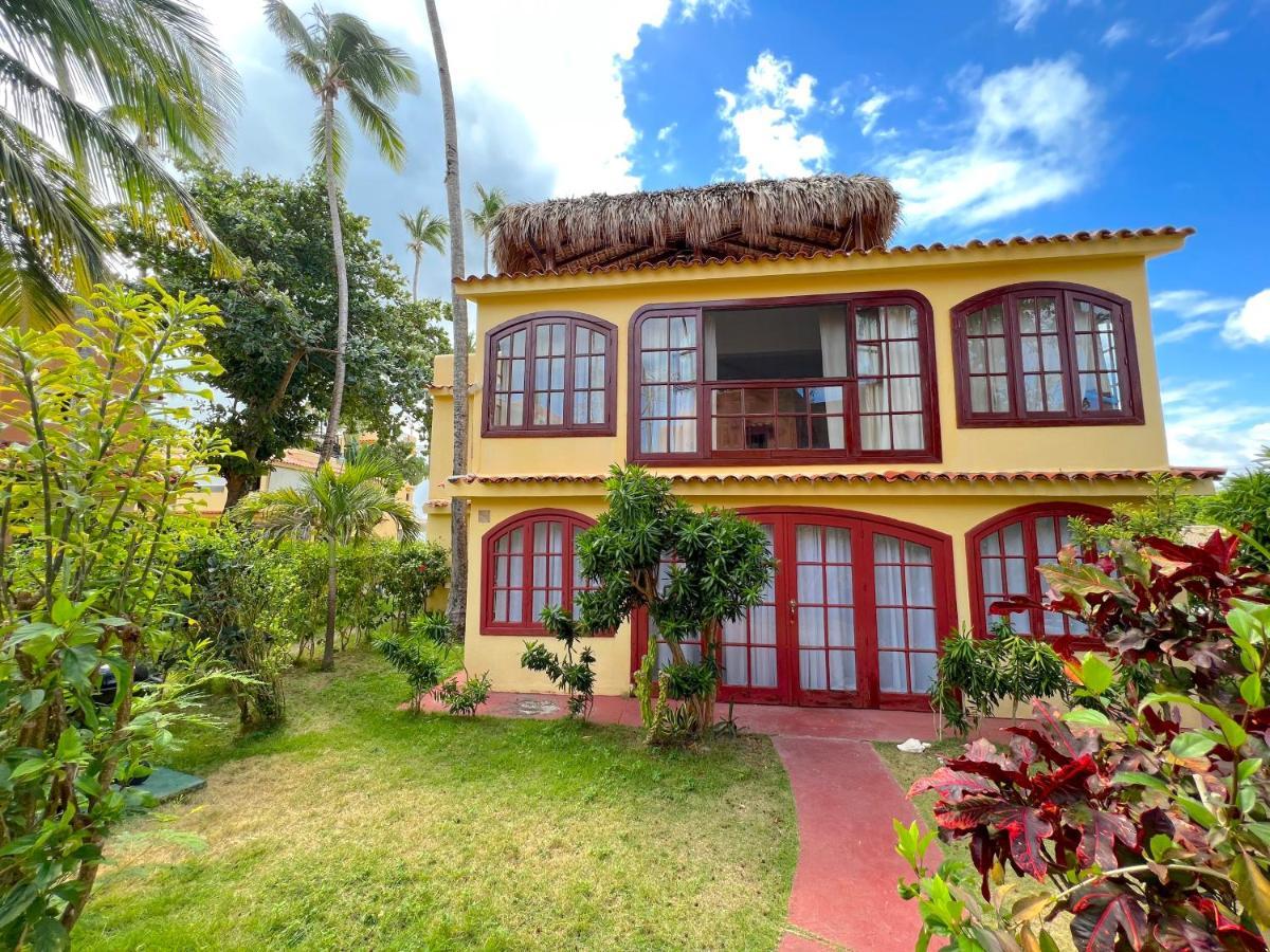 Tropical Village Punta Cana Exteriér fotografie
